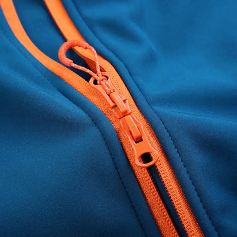 Veste randonnée impermeable homme