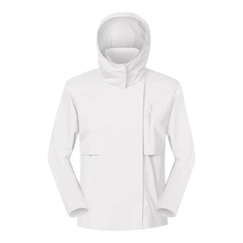 Veste randonnée mode femme