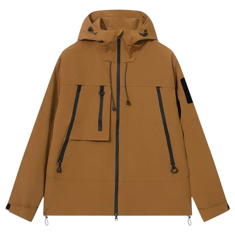 Veste randonnée montagne