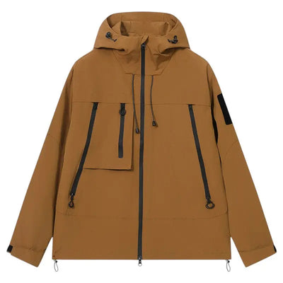 Veste randonnée montagne