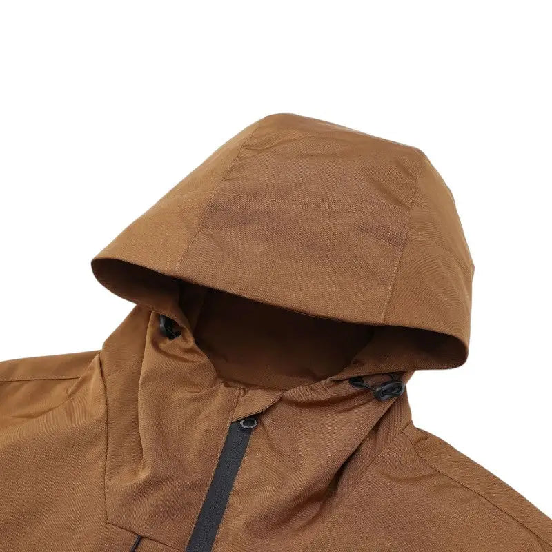 Veste randonnée montagne