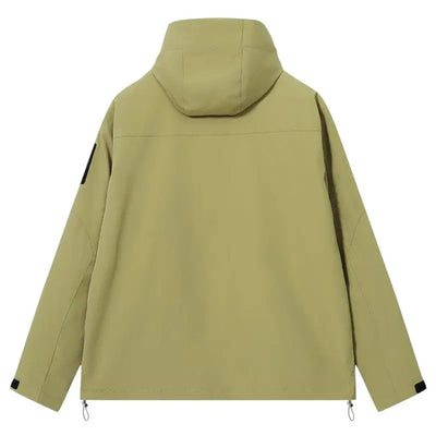 Veste randonnée montagne