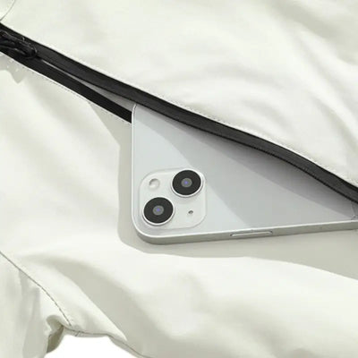 Veste randonnée montagne