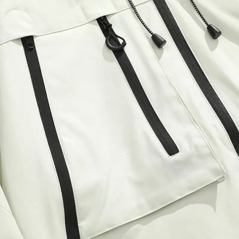 Veste randonnée montagne