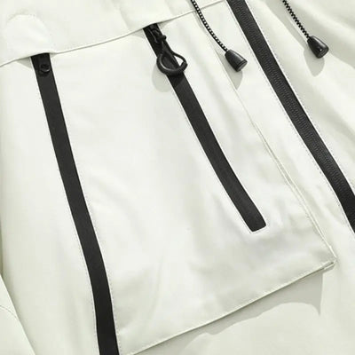 Veste randonnée montagne