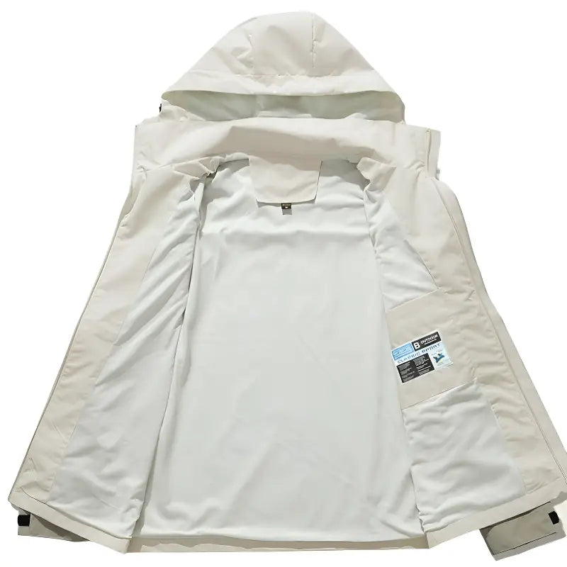Veste randonnée montagne homme