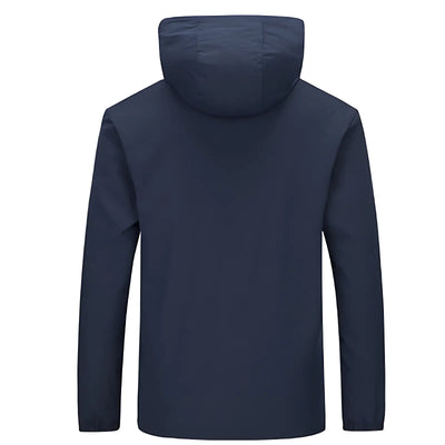 Veste randonnée pédestre femme