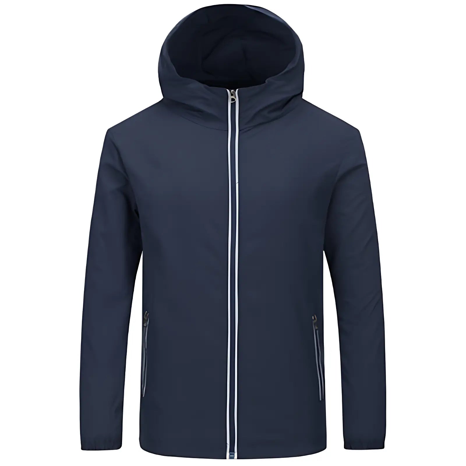 Veste randonnée pédestre femme