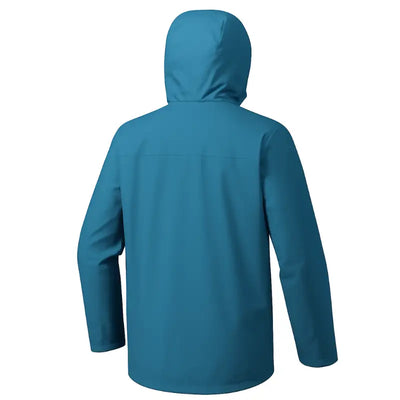 Veste randonnée résistant femme