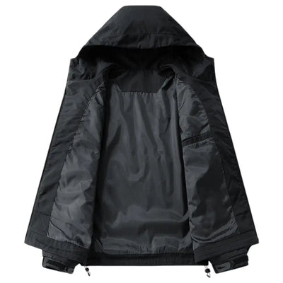 Veste randonnée respirante