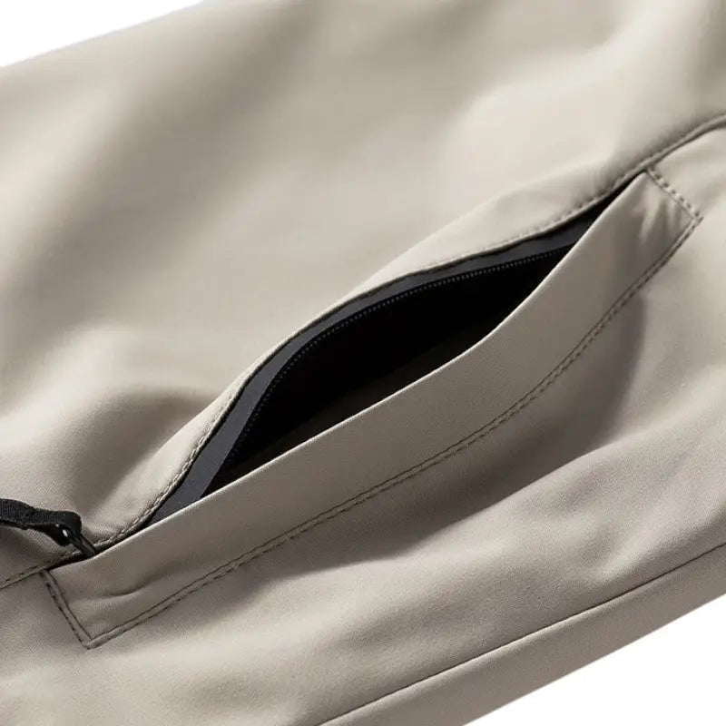 Veste randonnée respirante