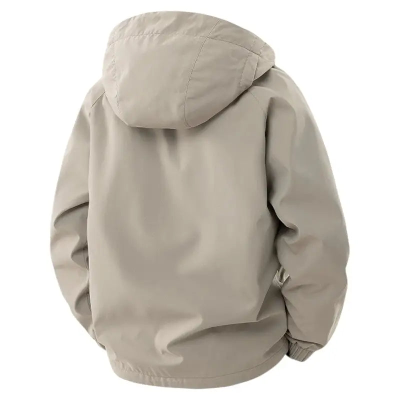 Veste randonnée respirante