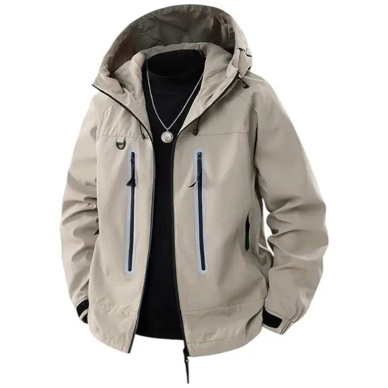 Veste randonnée respirante