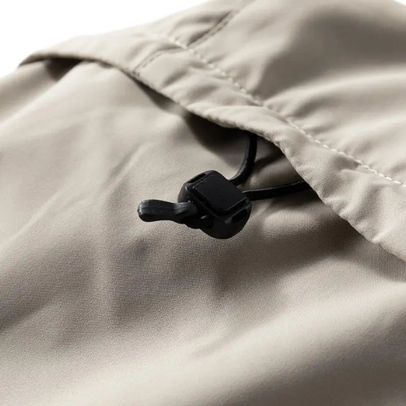 Veste randonnée respirante