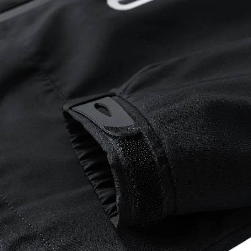 Veste randonnée respirante