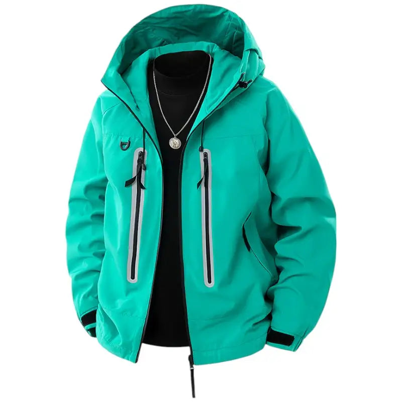 Veste randonnée respirante