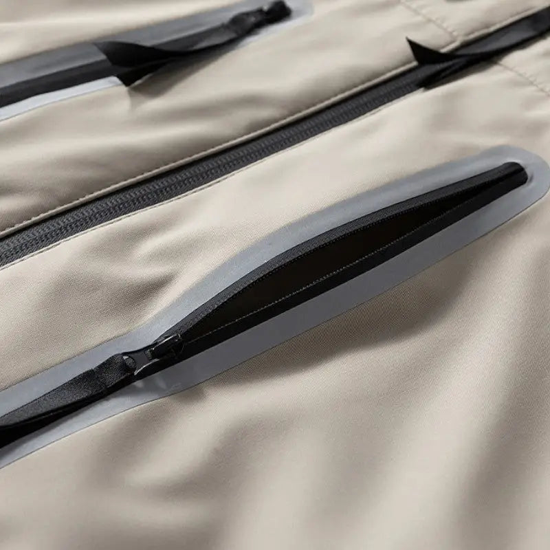 Veste randonnée respirante