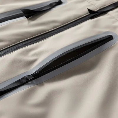 Veste randonnée respirante