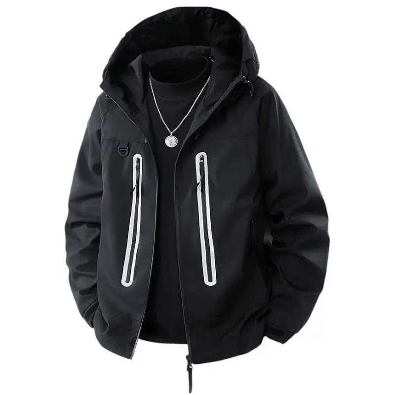 Veste randonnée respirante