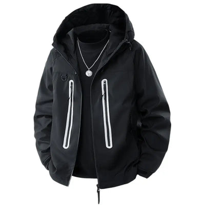 Veste randonnée respirante