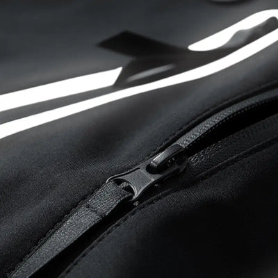 Veste randonnée respirante