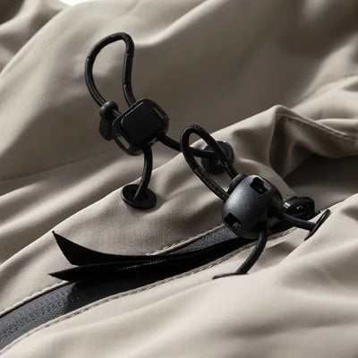 Veste randonnée respirante