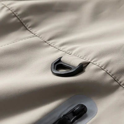 Veste randonnée respirante