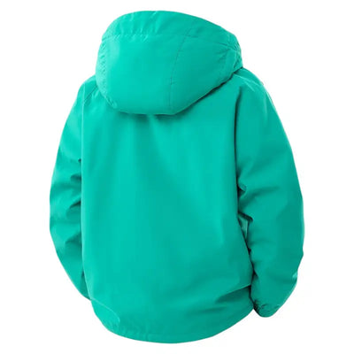 Veste randonnée respirante