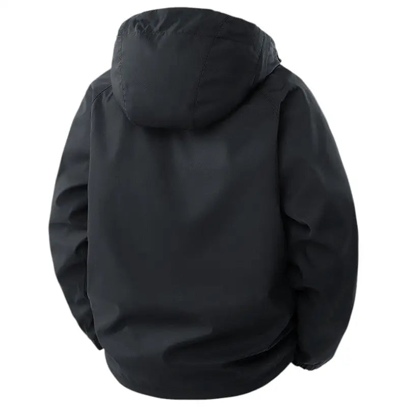 Veste randonnée respirante