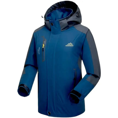 Veste randonnée respirante homme