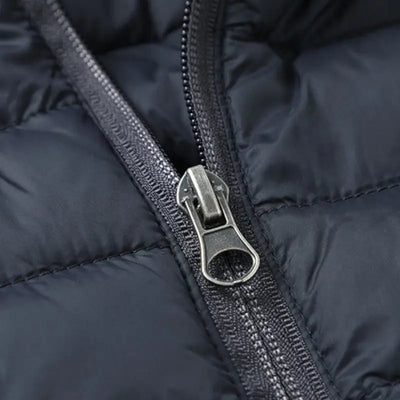 Veste sans manche randonnée homme