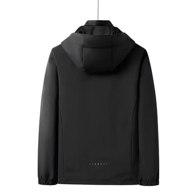Veste softshell de randonnée et activités en plein air femme