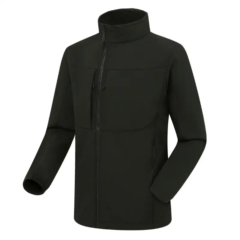 Veste softshell doublure polaire