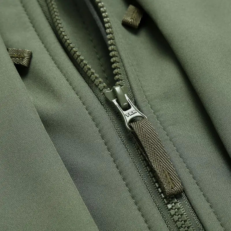 Veste softshell doublure polaire