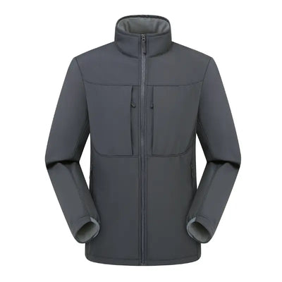 Veste softshell doublure polaire