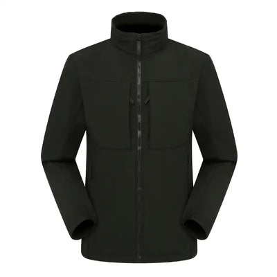 Veste softshell doublure polaire