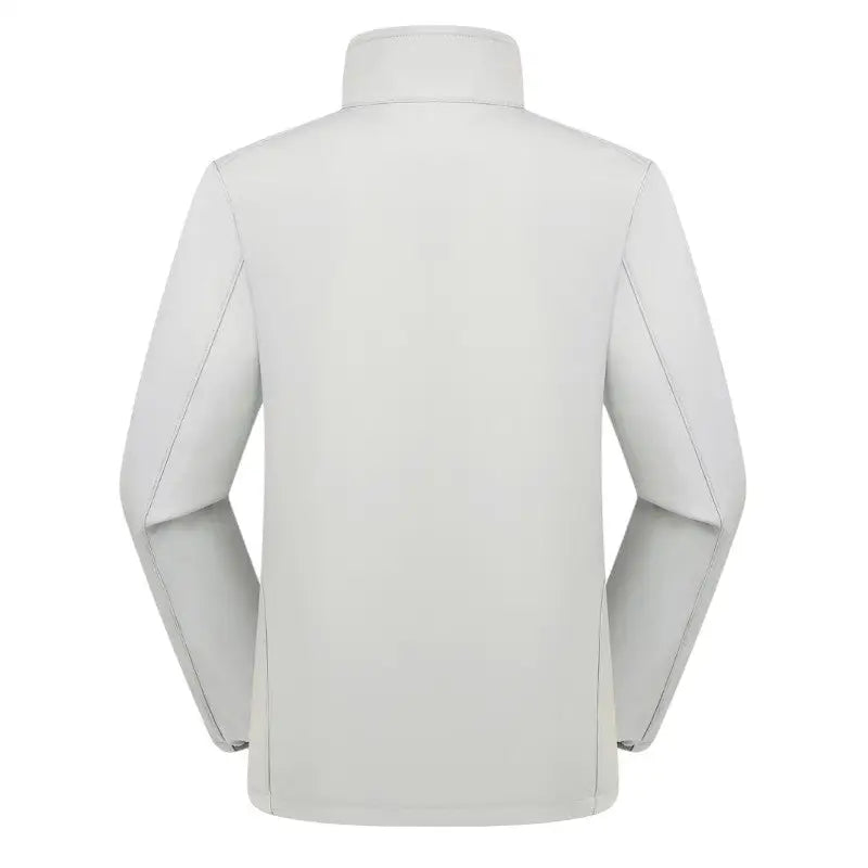 Veste softshell doublure polaire