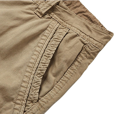Vintage cargo shorts mens