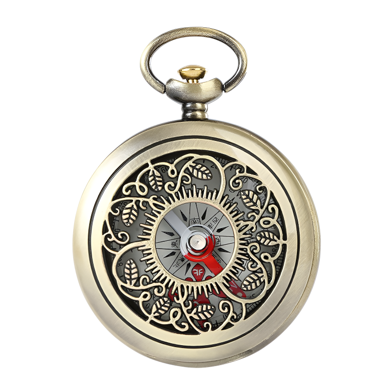 Vintage us compass