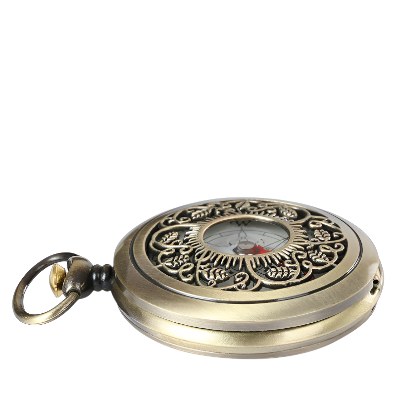 Vintage us compass