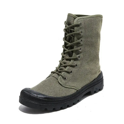 Vintage Desert Boots
