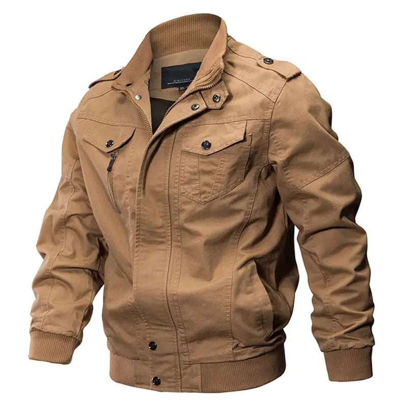 Vintage M65 Field Jacket