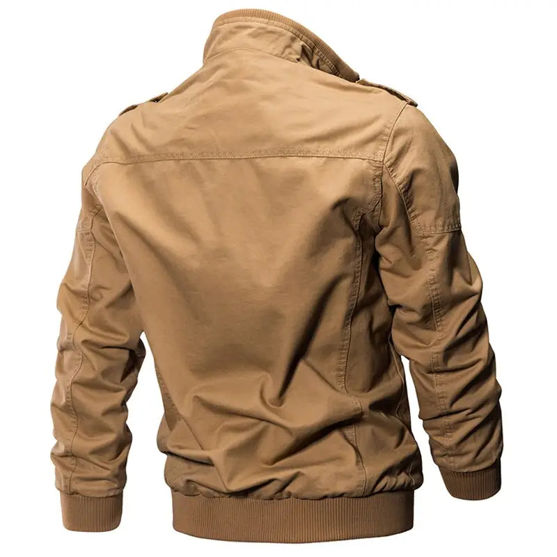 Vintage M65 Field Jacket