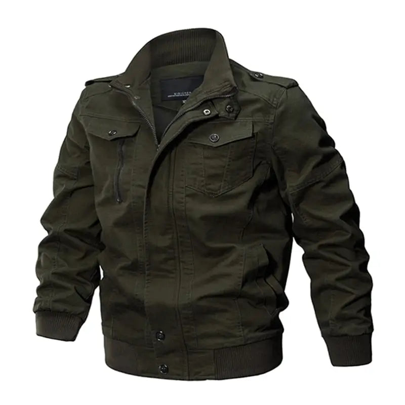 Vintage M65 Field Jacket