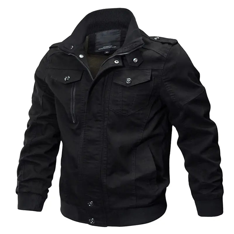 Vintage M65 Field Jacket