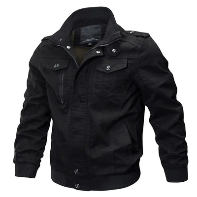 Vintage M65 Field Jacket