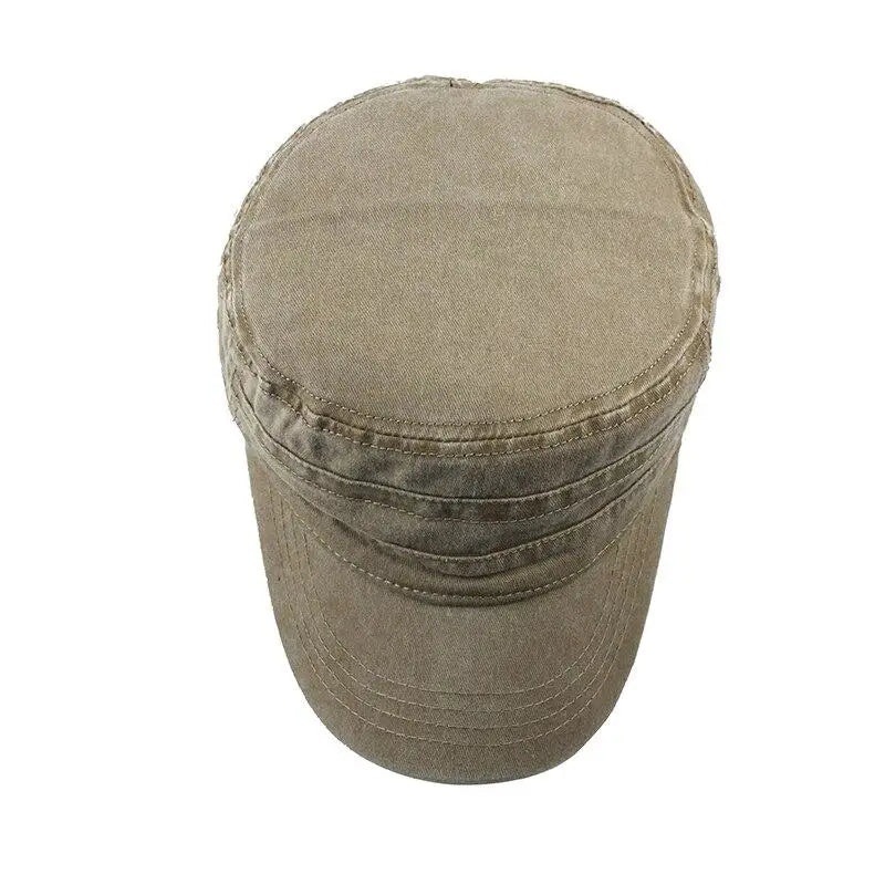 Vintage Military Cap