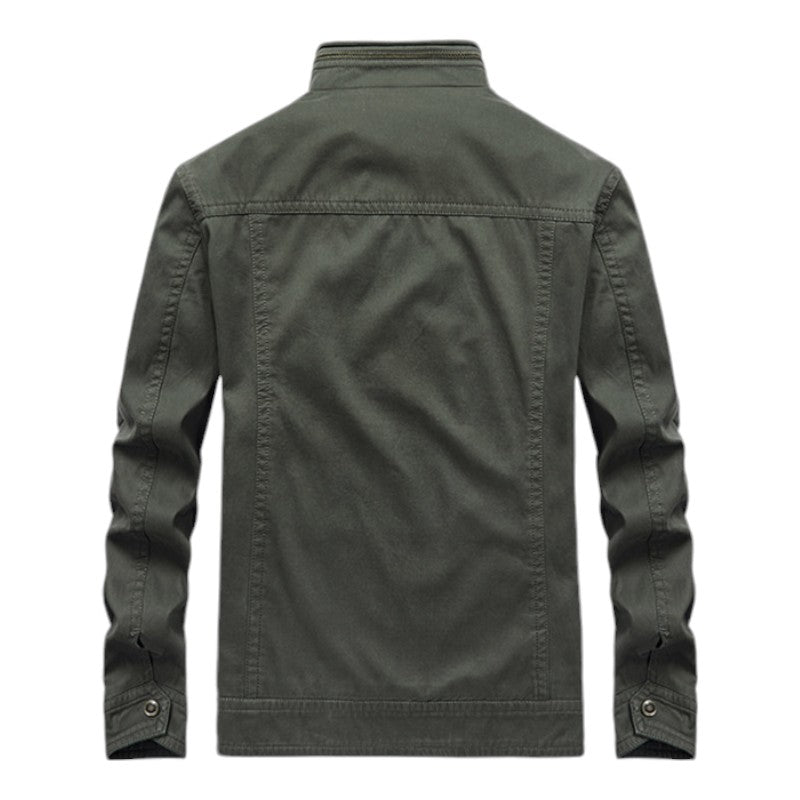 Vintage Military Flight Jackets