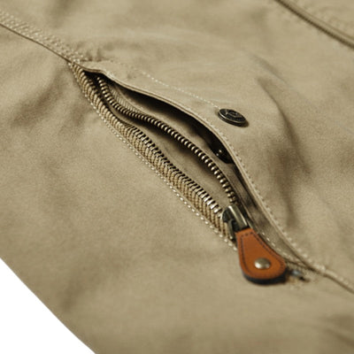 Vintage Military Flight Jackets