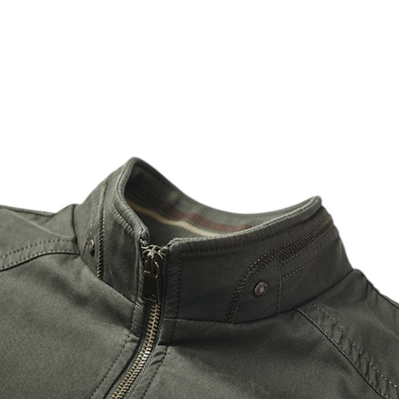 Vintage Military Flight Jackets